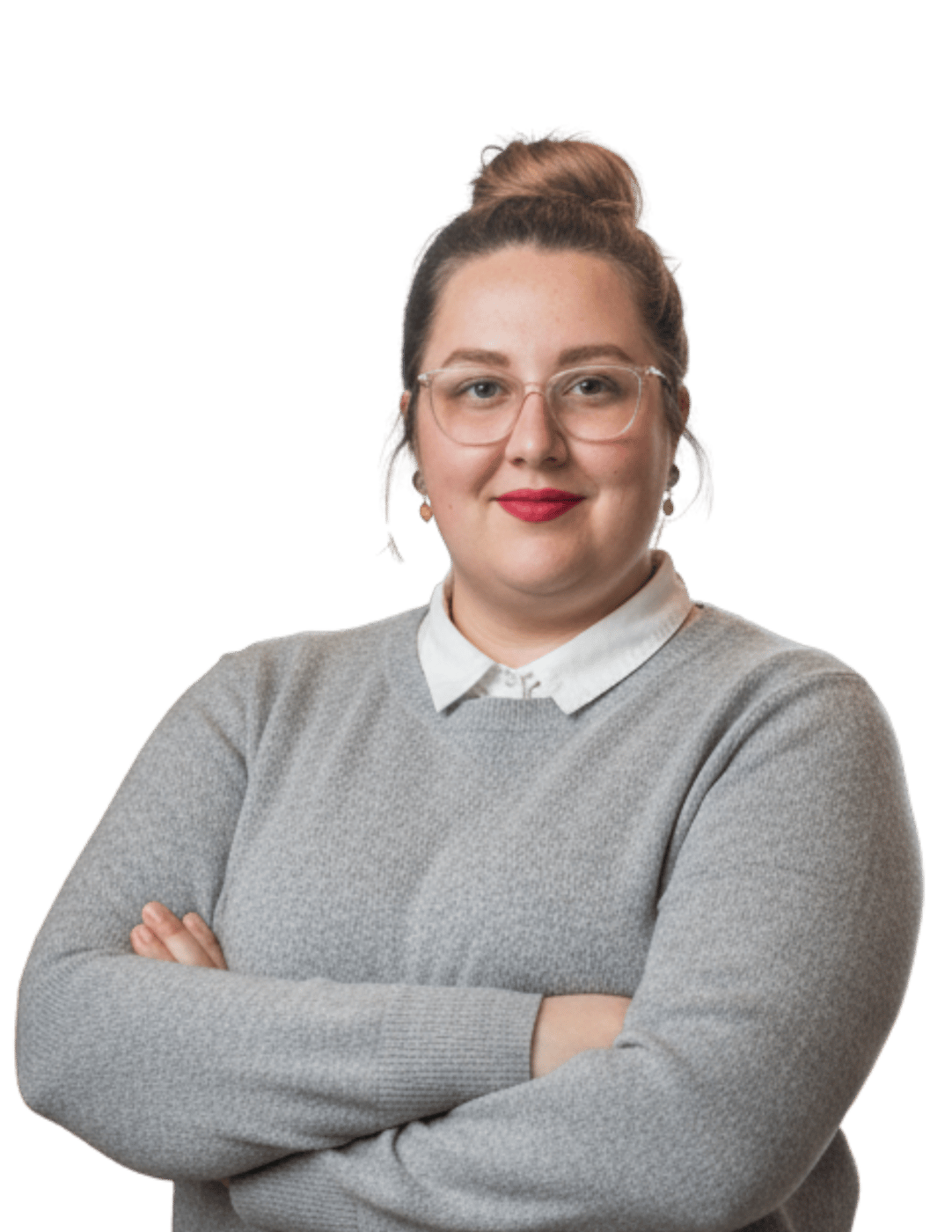 Jess Gonzalez - Vibe Marketing Leader